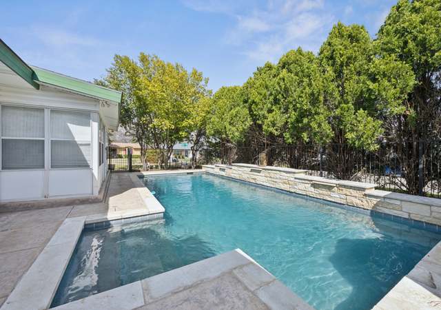 Property at 3101 Binyon St, Fort Worth, TX 76133, 3 beds, 2.5 baths