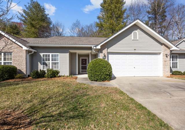 Property at 68 Wiltshire Cir, Fletcher, NC 28732, 2 beds, 2 baths
