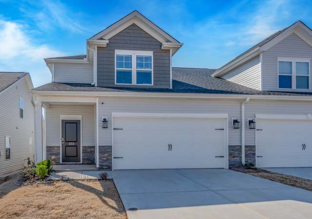 Property at 373 Highline Trl, Greenville, SC 29607, 4 beds, 2.5 baths