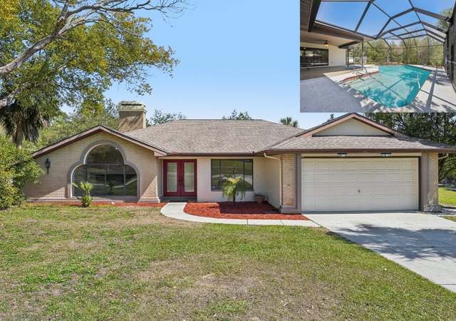 Property at 14048 Bruni Dr, Spring Hill, FL 34609, 3 beds, 2 baths