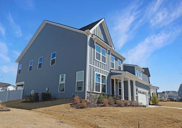 Photo of 624 Red Arrow Dr, Knightdale, NC 27545