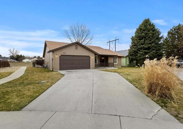 Property at 5507 S Kalmia Pl, Boise, ID 83716-6843, 3 beds, 2 baths