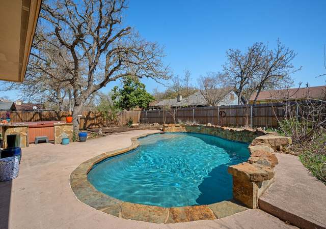 Property at 11405 Maidenstone Dr, Austin, TX 78759, 4 beds, 2.5 baths