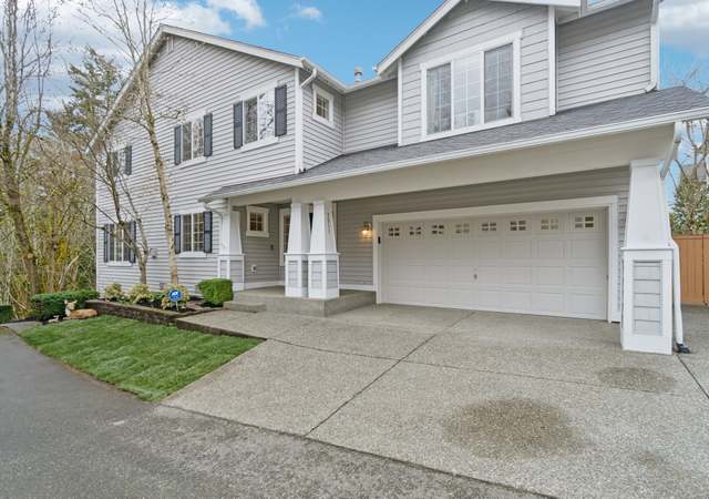 Property at 7311 Silent Creek Ave SE, Snoqualmie, WA 98065, 3 beds, 2.5 baths
