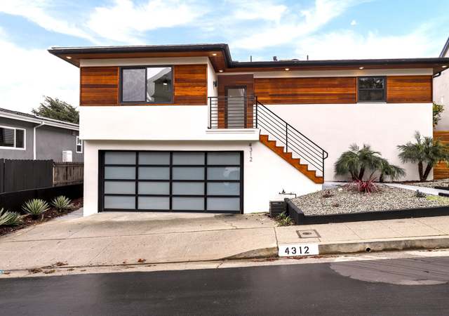 Property at 4312 Don Luis Dr, Los Angeles, CA 90008, 3 beds, 3 baths