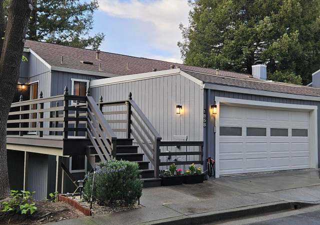 Property at 1858 Sally Creek Cir, Hayward, CA 94541, 2 beds, 2.5 baths