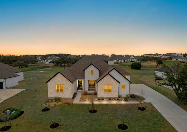 Property at 470 Prairie Clover Dr, Dripping Springs, TX 78620, 4 beds, 3.5 baths