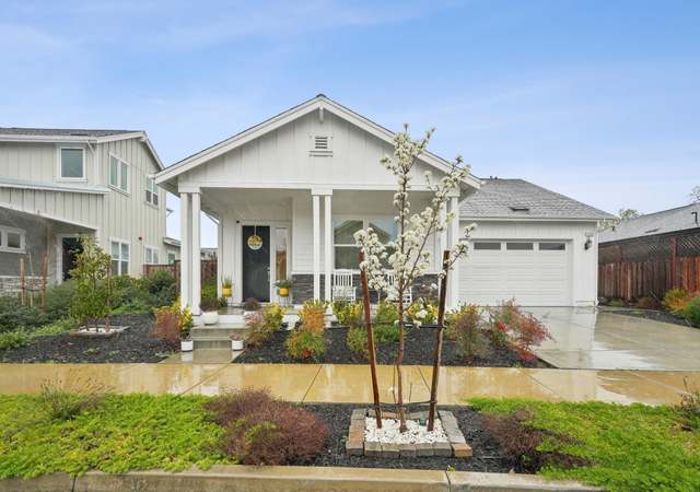 Photo of 1133 Portello Ln, Windsor, CA 95492