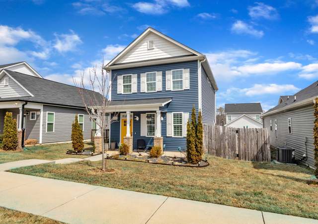 Photo of 173 E Wilson St, Clayton, NC 27520
