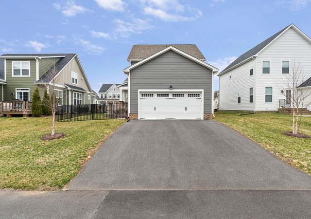 Photo of 703 W Vaughan Rd, Hanover, VA 23005