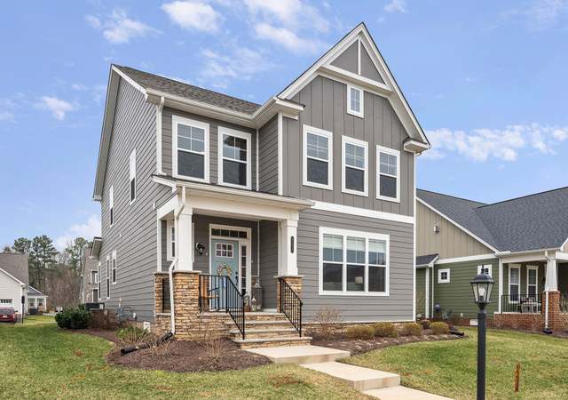 Photo of 703 W Vaughan Rd, Hanover, VA 23005
