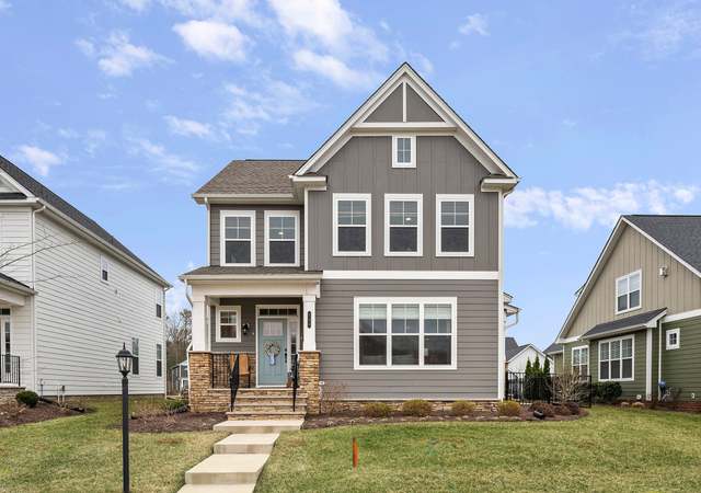 Property at 703 W Vaughan Rd, Hanover, VA 23005, 3 beds, 2.5 baths