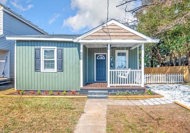 Property at 9275 1st View St, Norfolk, VA 23503, 2 beds, 1 bath