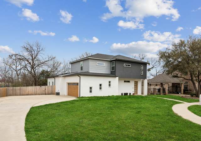 Photo of 7651 Woodberry Ct, Fort Worth, TX 76112