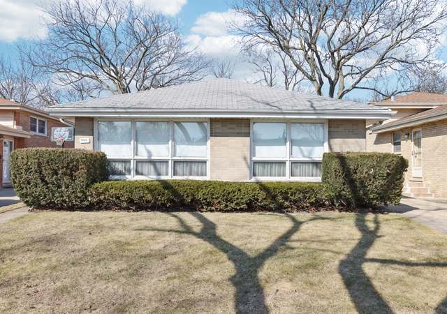 Property at 3004 Highland Ave, Wilmette, IL 60091, 3 beds, 1.5 baths
