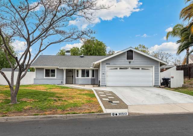 Property at 30512 Milky Way Dr, Temecula, CA 92592, 3 beds, 2 baths