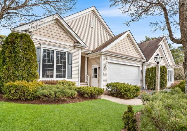 Property at 12 Belltree, Plymouth, MA 02360, 2 beds, 3 baths
