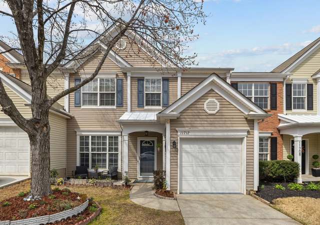 Property at 11712 Huxley Rd, Charlotte, NC 28277, 3 beds, 2.5 baths