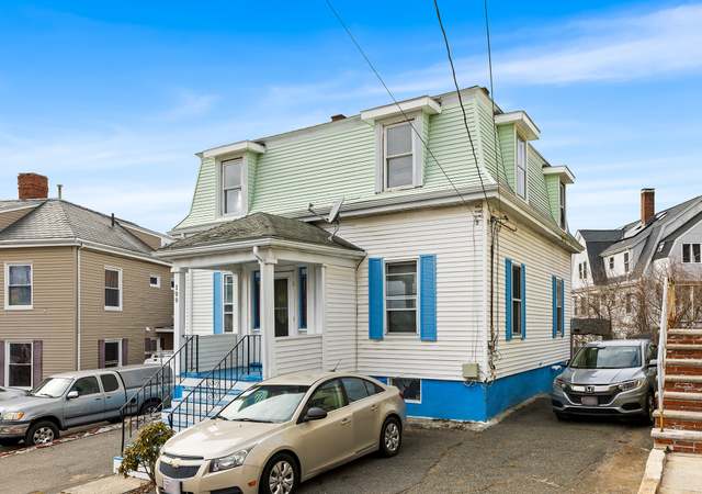 Property at 199 Allen Ave, Lynn, MA 01902, 4 beds, 3 baths