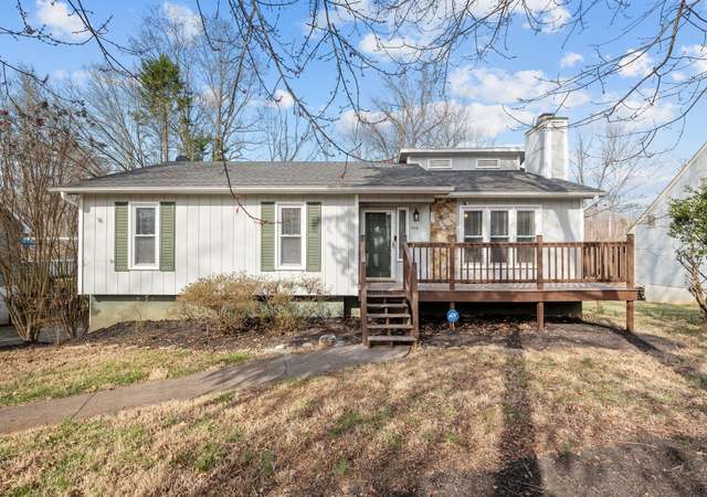 Photo of 5028 Hutchins St, Winston-salem, NC 27106