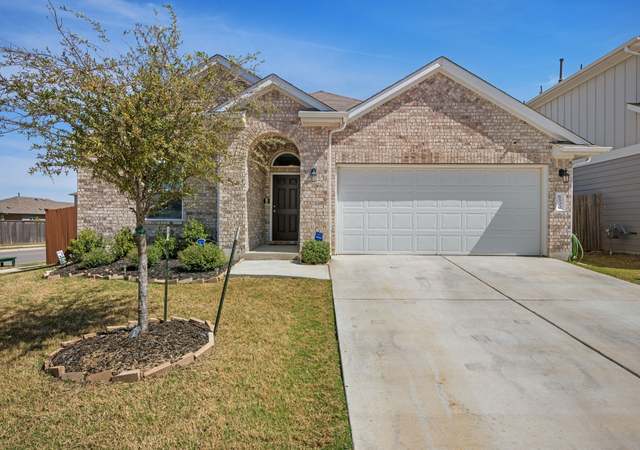 Property at 6300 Mary Lewis Dr, Austin, TX 78747, 5 beds, 3 baths