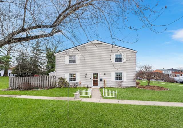 Property at 97 Rockland Dr, Willingboro, NJ 08046, 3 beds, 2.5 baths