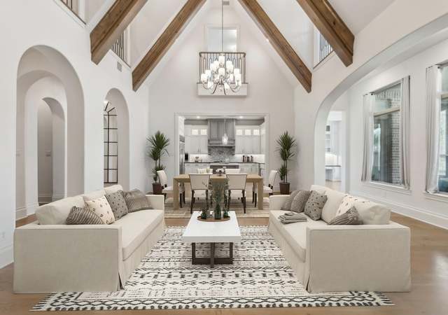 Property at 3668 Torrance Blvd, Frisco, TX 75034, 5 beds, 6.5 baths