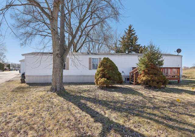 Property at 1712 S Dixie Hwy #276, Crete, IL 60417, 3 beds, 1 bath