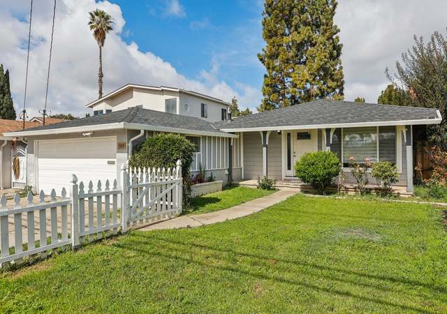 Photo of 1503 Kavanaugh Dr, East Palo Alto, CA 94303