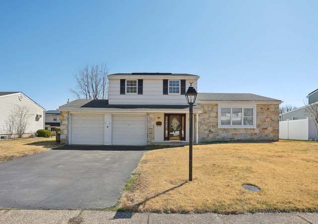 Photo of 3241 Fairway Rd, Bensalem, PA 19020