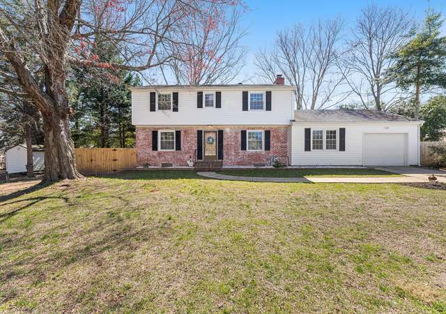 Property at 20 S Fairfield Dr, Dover, DE 19901, 4 beds, 2.5 baths