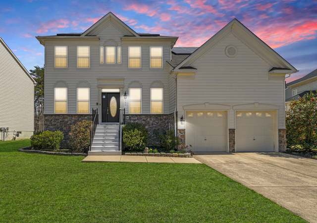 Property at 2001 Yorkshire Ln, Waldorf, MD 20603, 6 beds, 5 baths