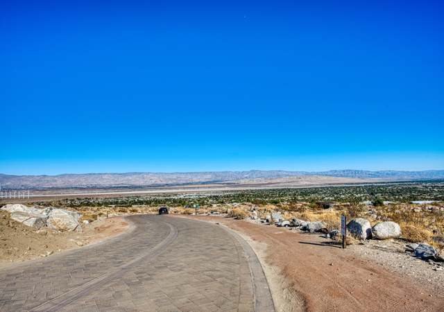 Photo of 2593 Winter Sun Dr, Palm Springs, CA 92262