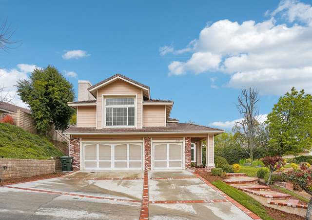Photo of 21725 Don Gee Ct, Saugus, CA 91350
