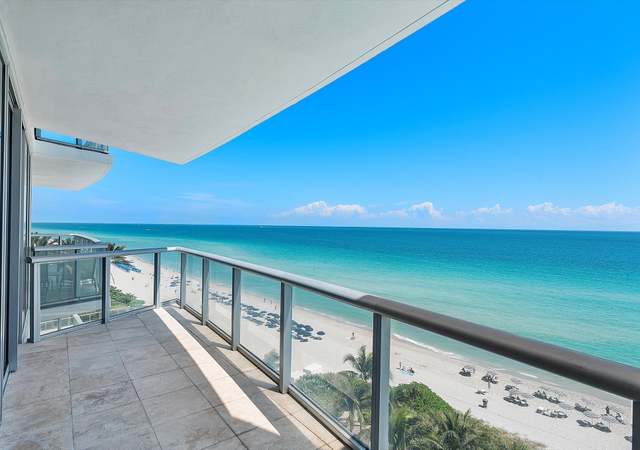 Property at 17001 Collins Ave #1006, Sunny Isles Beach, FL 33160, 1 bed, 1.5 baths