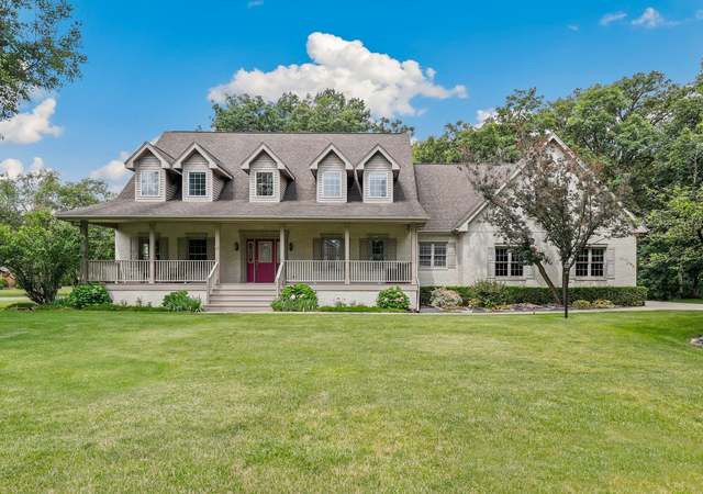 Property at 3048 Brampton Ln, Dyer, IN 46311, 5 beds, 2.5 baths