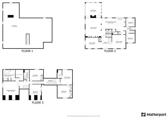 Photo of 3048 Brampton Ln, Dyer, IN 46311