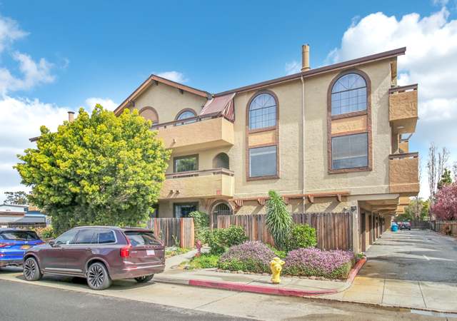 Property at 711 S Bayshore Blvd #23, San Mateo, CA 94401, 2 beds, 1 bath