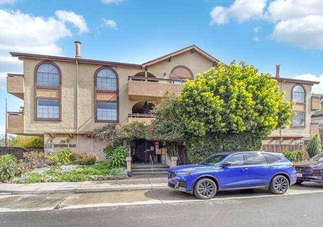 Photo of 711 S Bayshore Blvd #23, San Mateo, CA 94401
