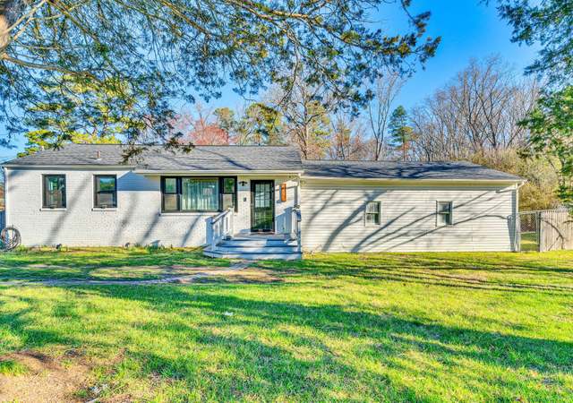 Photo of 6204 Accokeek Rd, Brandywine, MD 20613