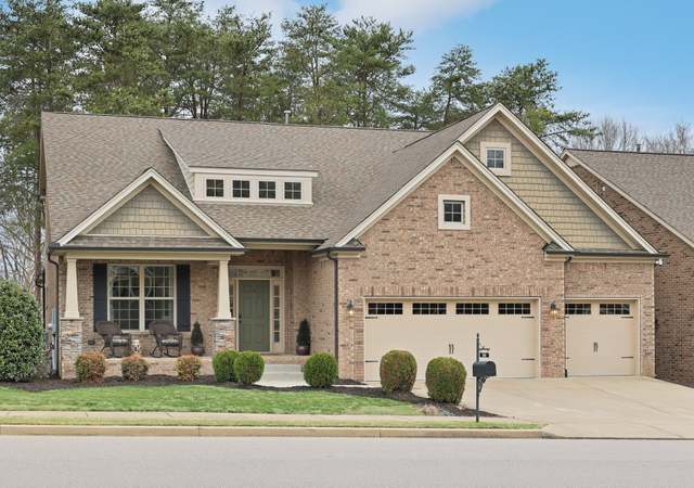 Property at 8586 Beautiful Valley Dr, Nashville, TN 37221, 4 beds, 3.5 baths