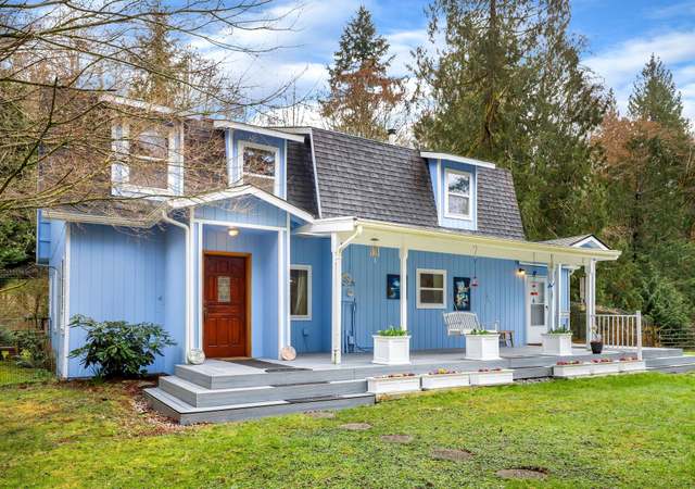 Property at 3348 SW Christmas Tree Ln, Port Orchard, WA 98367, 3 beds, 2.5 baths