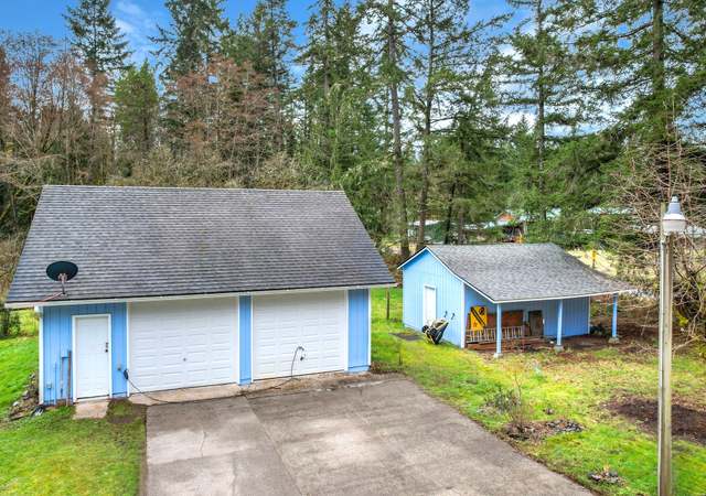 Photo of 3348 SW Christmas Tree Ln, Port Orchard, WA 98367