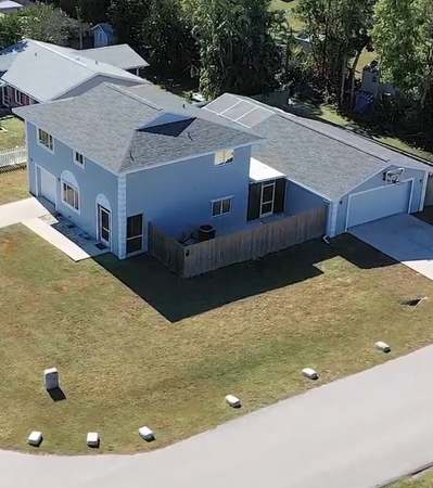 Property at 8247 Lake San Carlos Cir, Fort Myers, FL 33967, 3 beds, 2 baths