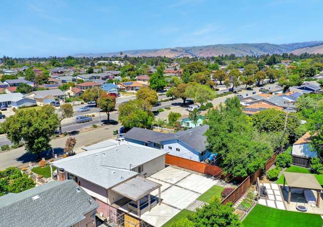 Photo of 4760 Stevenson Blvd, Fremont, CA 94538