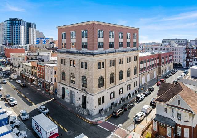 Property at 769 MONTGOMERY St #211, Jersey City, NJ 07306, 2 beds, 2 baths