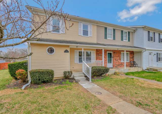 Photo of 17 Park Square Dr, Indian Head, MD 20640
