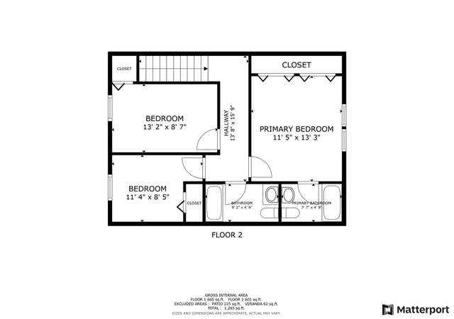 Photo of 17 Park Square Dr, Indian Head, MD 20640