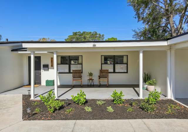 Photo of 7874 14th Way N, St Petersburg, FL 33702