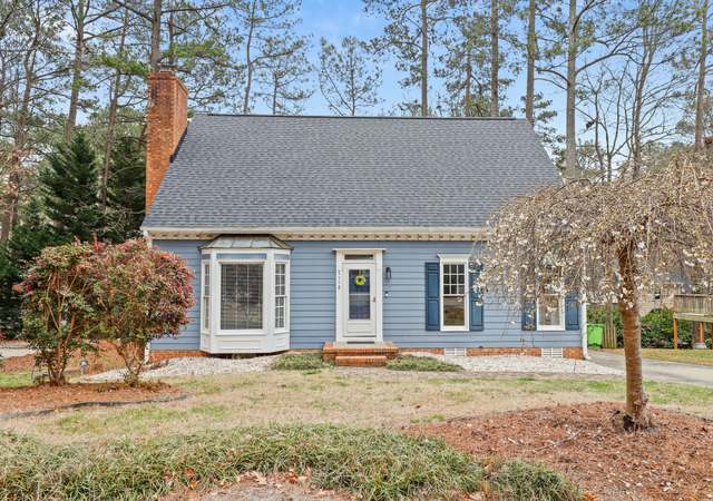 Property at 7112 Benhart Dr, Raleigh, NC 27613, 3 beds, 2.5 baths